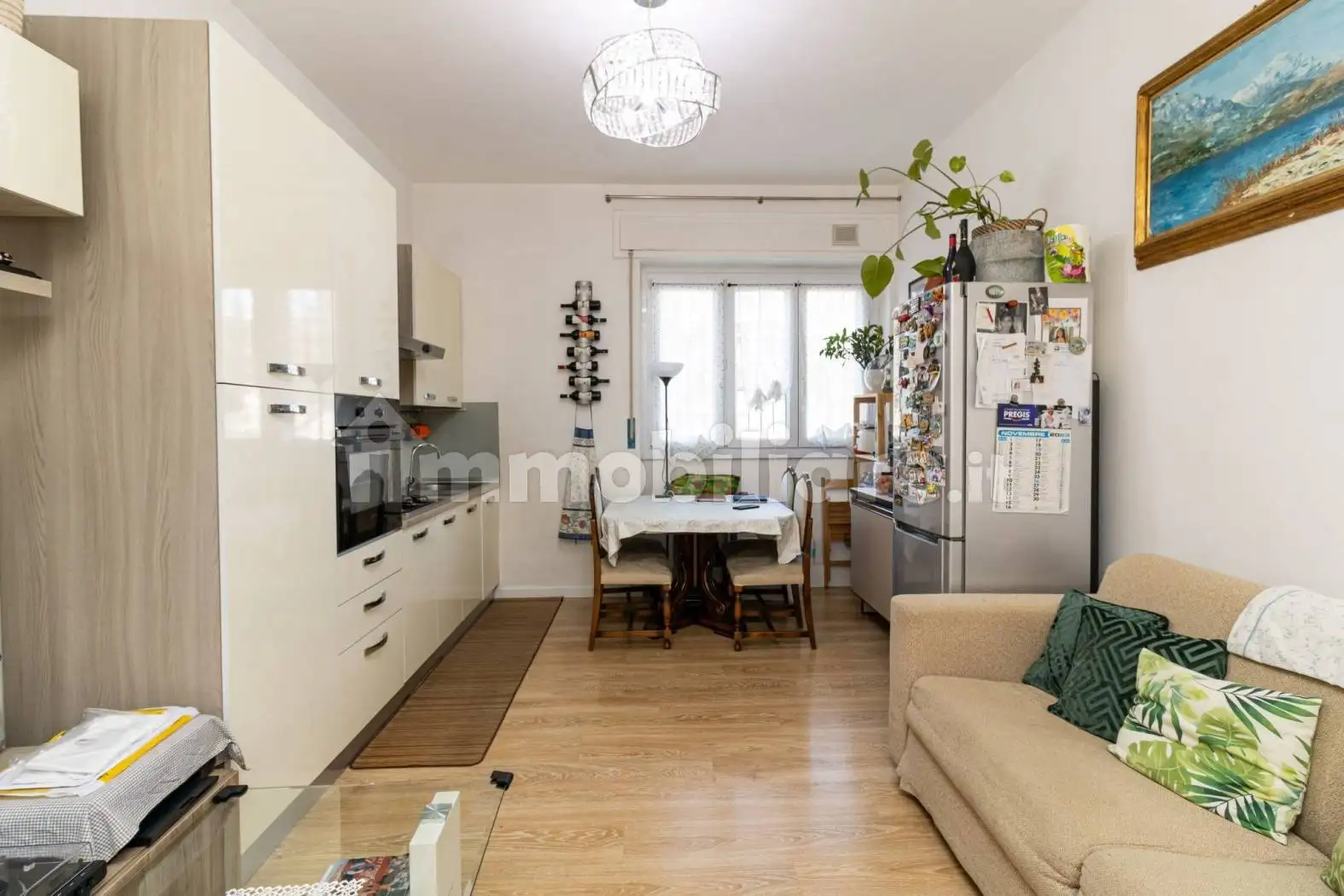 Apartment in vendita a Milan