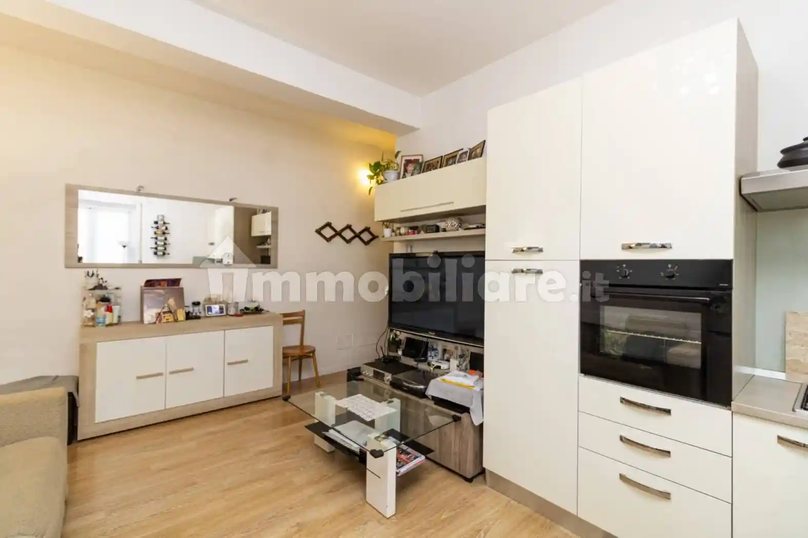 Trilocale viale Aretusa 17, San Siro, Milano - foto 5