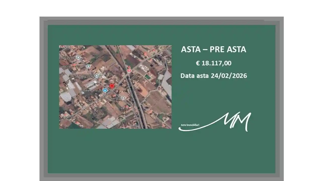 Appartamento in vendita a Monte San Biagio