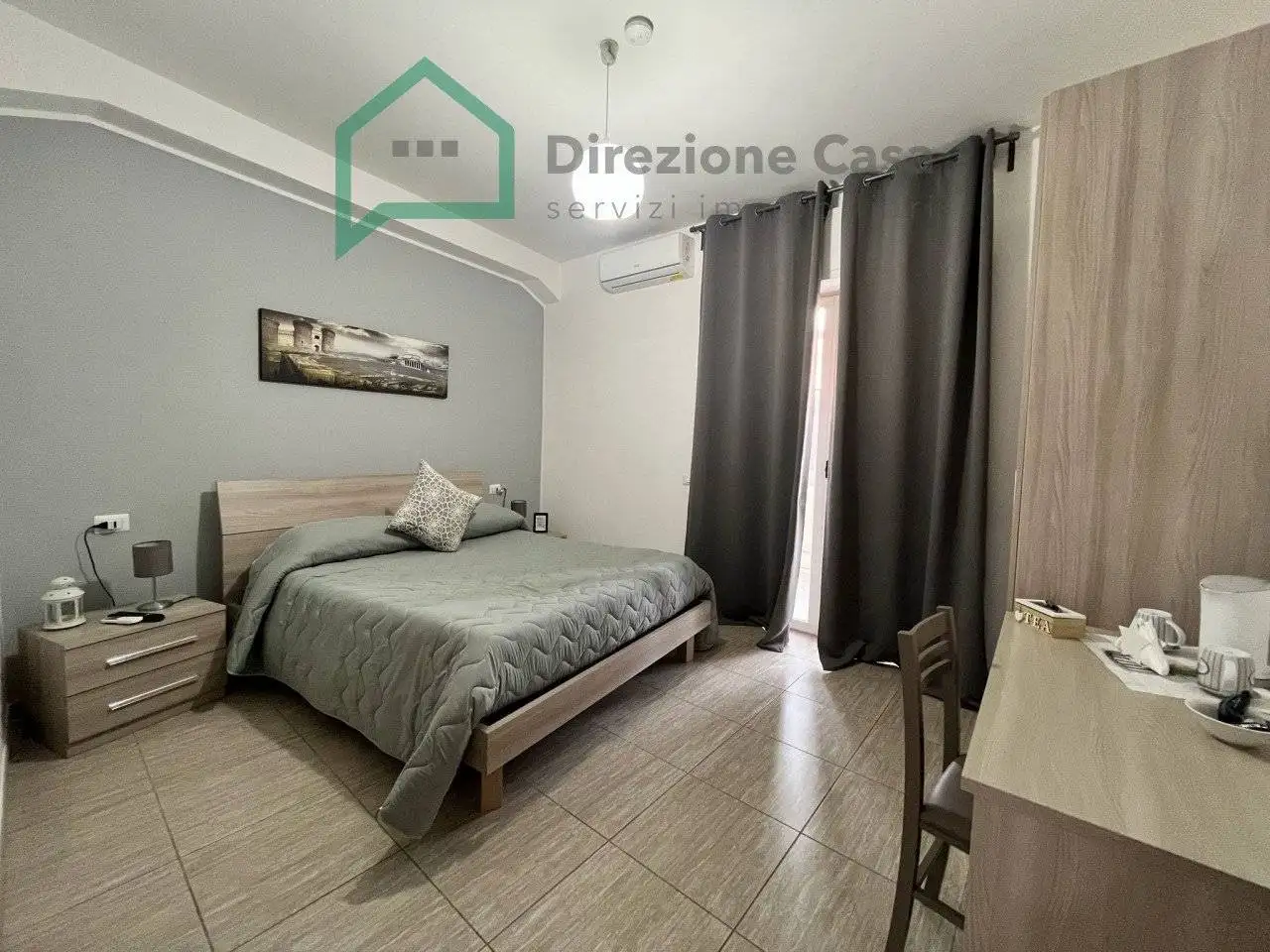 Appartamento in vendita a Napoli