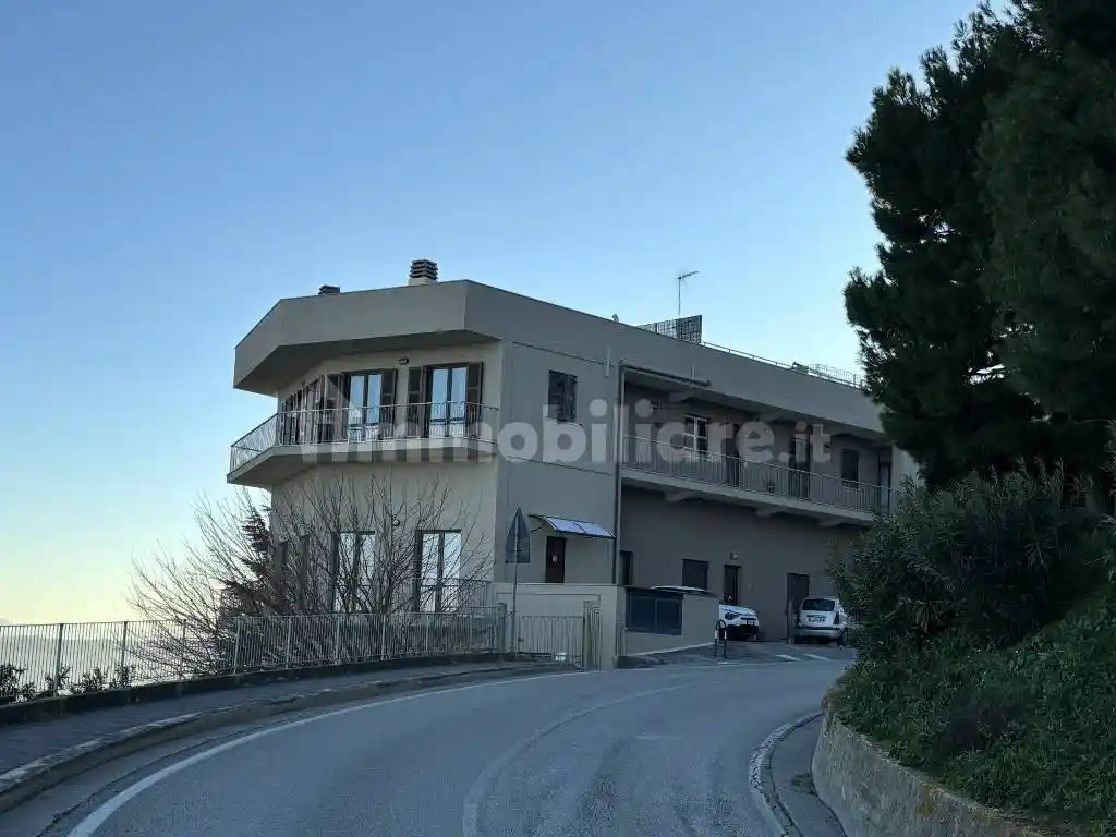 Appartamento in vendita a Fermo