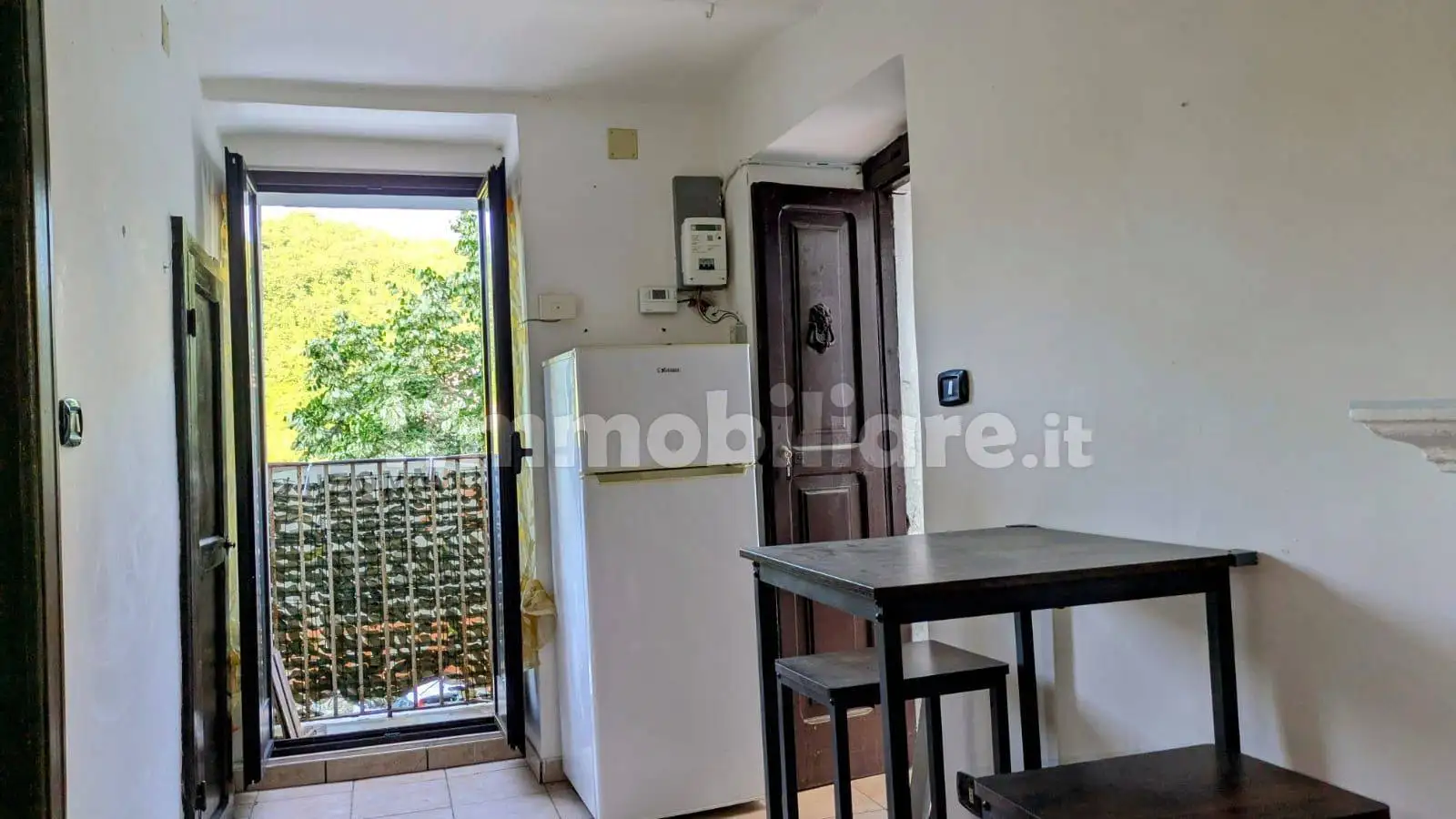 Casa indipendente in affitto a Carpinone