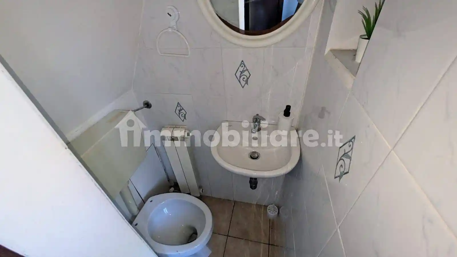 Terratetto unifamiliare largo Concezione, Carpinone - foto 4