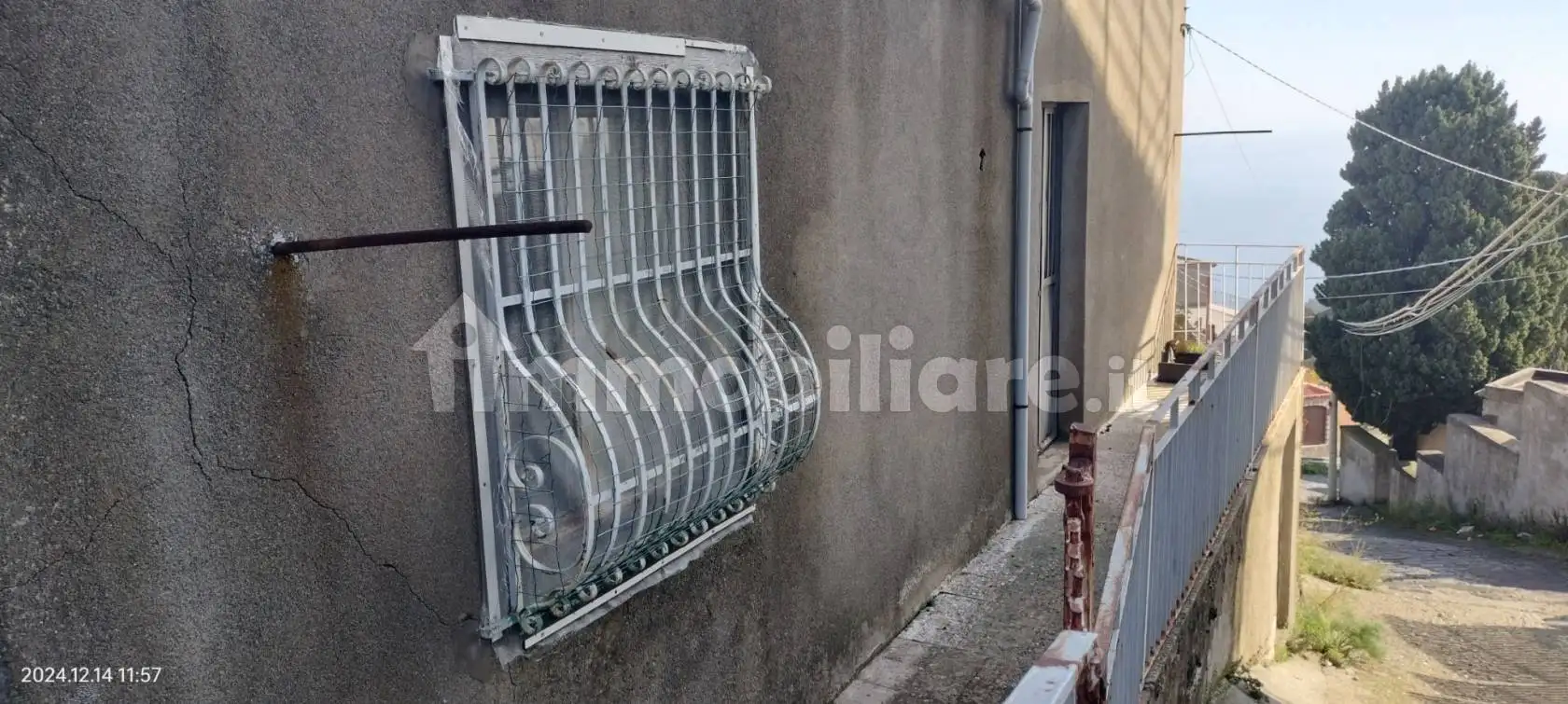 Casale via Annunziata, Castelmola - foto 2