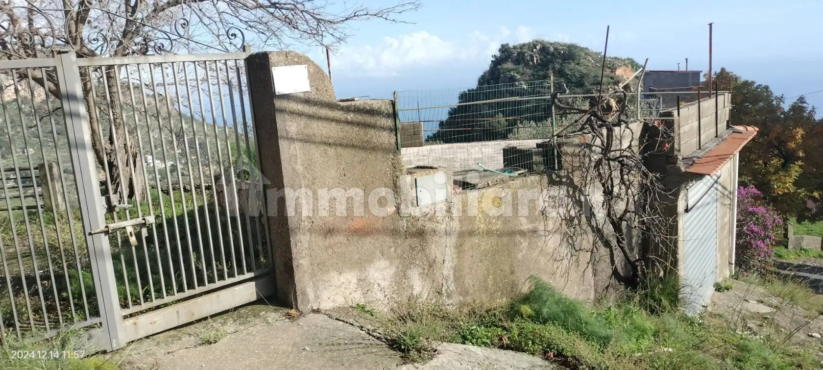 Casale via Annunziata, Castelmola - foto 3