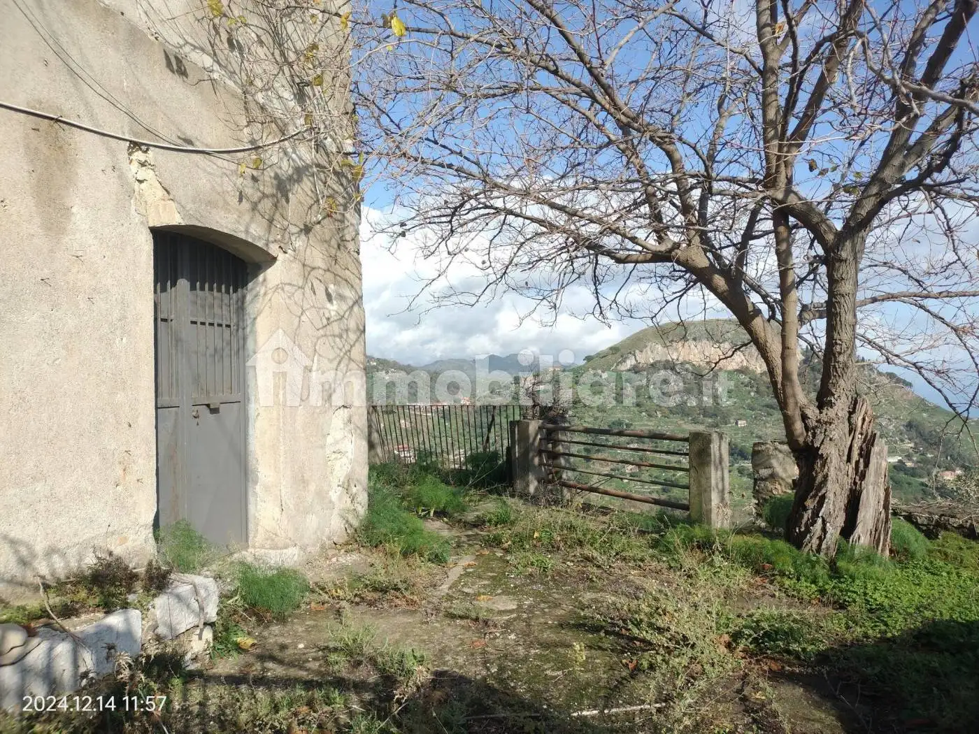 Casale via Annunziata, Castelmola - foto 4