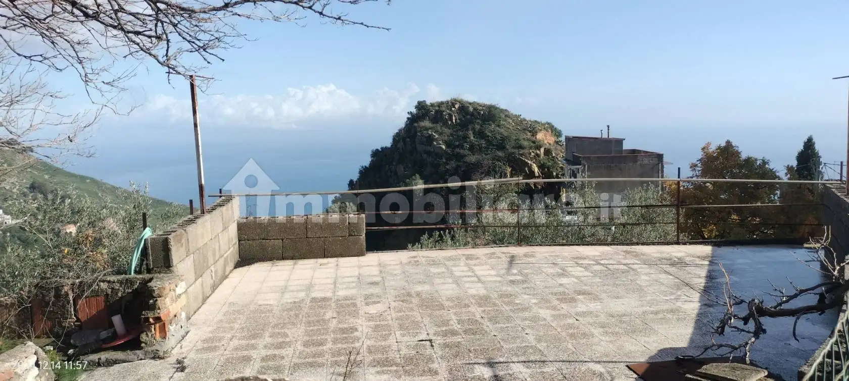 Casale via Annunziata, Castelmola - foto 5