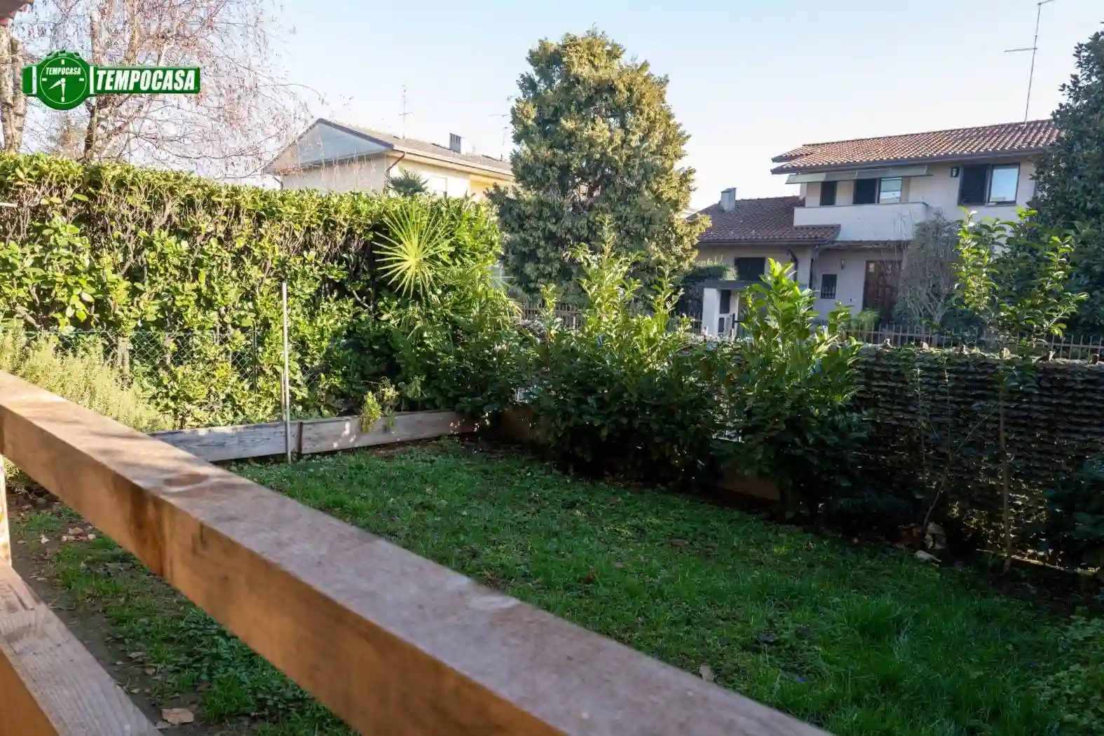 Villetta a schiera - foto 5