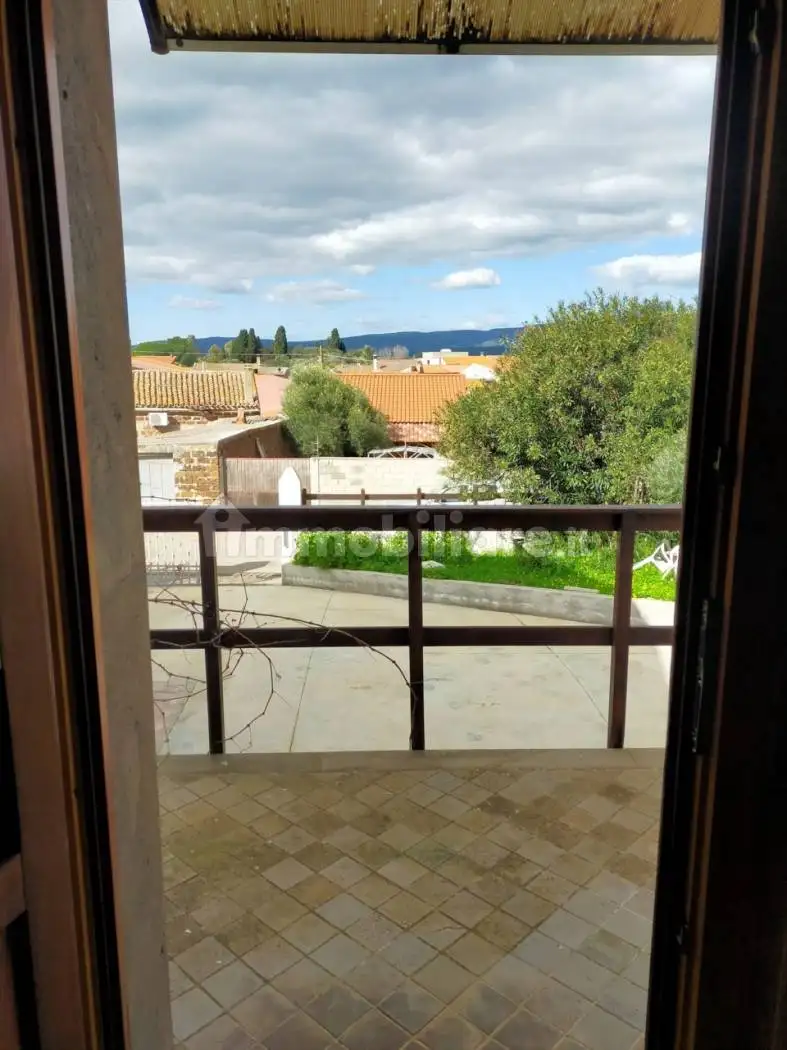 Casa indipendente in vendita a Bauladu