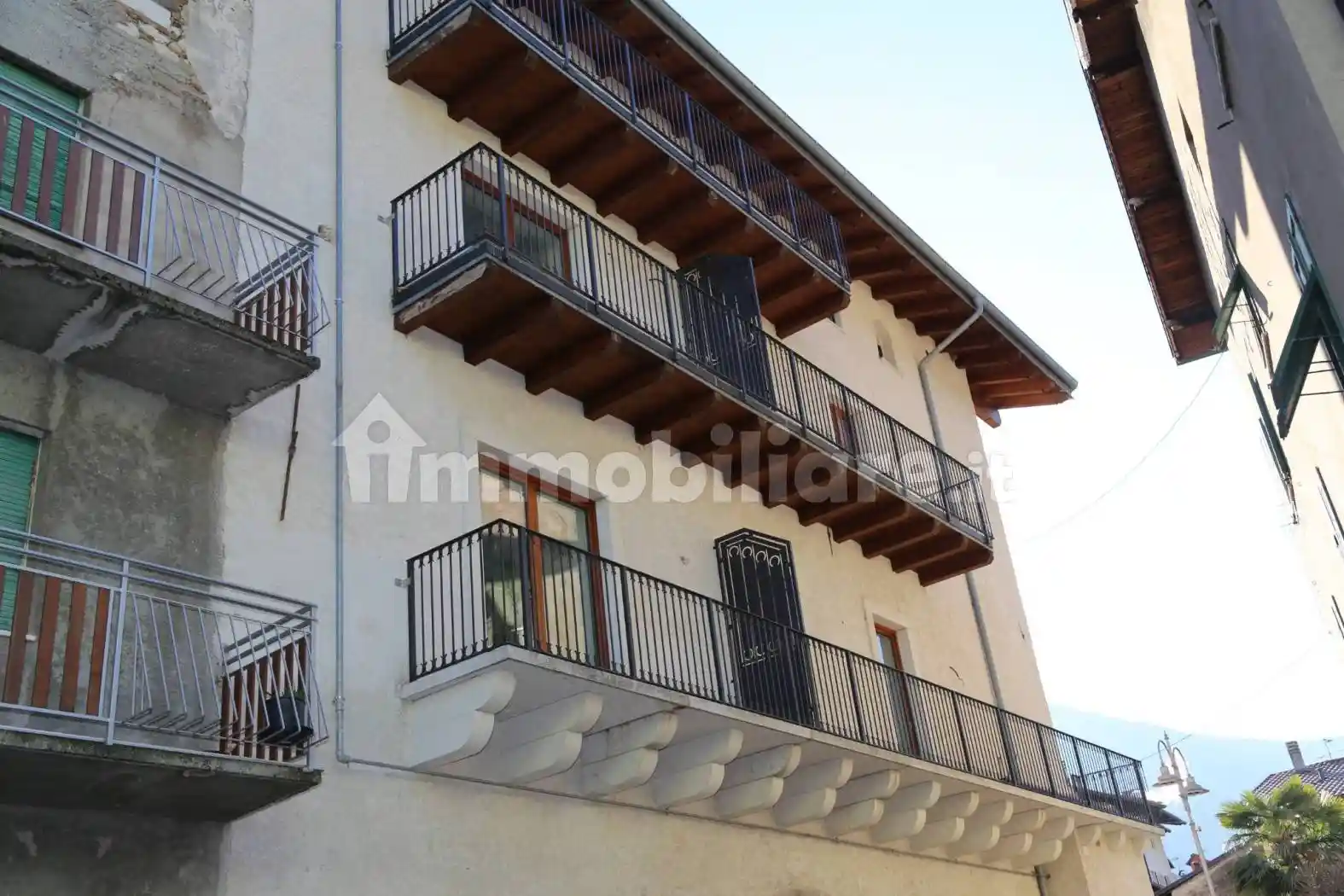 Appartamento in vendita a Calliano