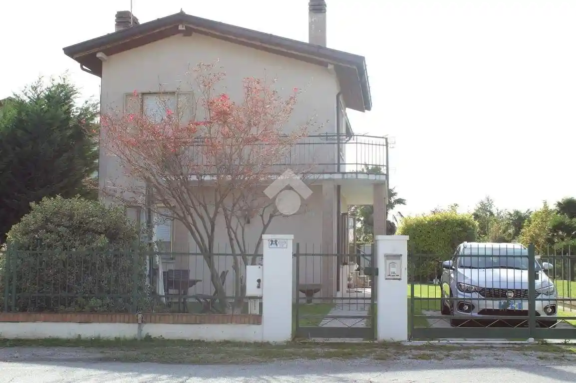 Villa in vendita a Fossalta di Portogruaro