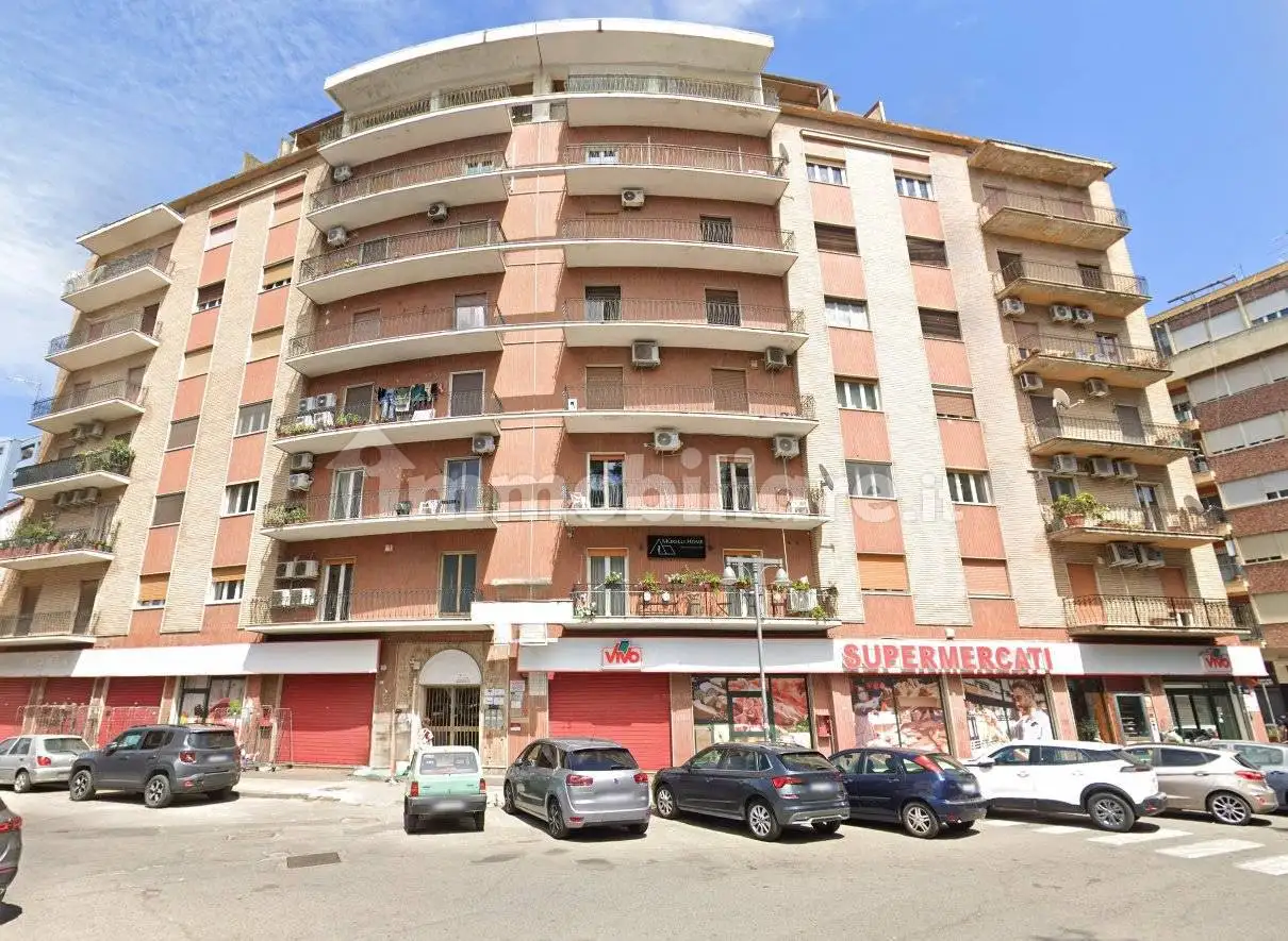 Appartamento in vendita a Cosenza