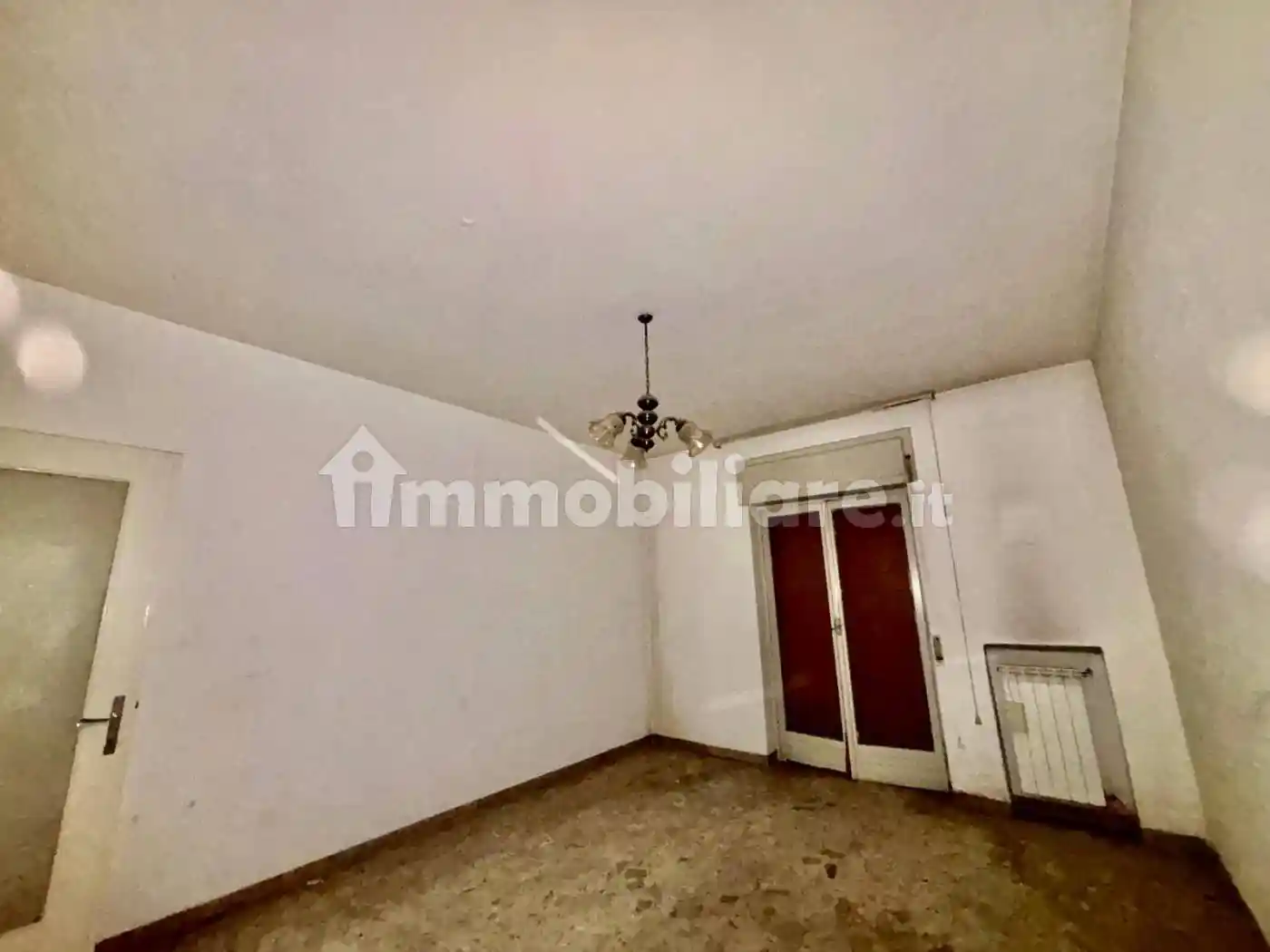 Quadrilocale piazza Europa, Stadio - Città 2000, Cosenza - foto 2