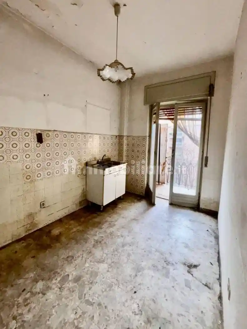 Quadrilocale piazza Europa, Stadio - Città 2000, Cosenza - foto 3