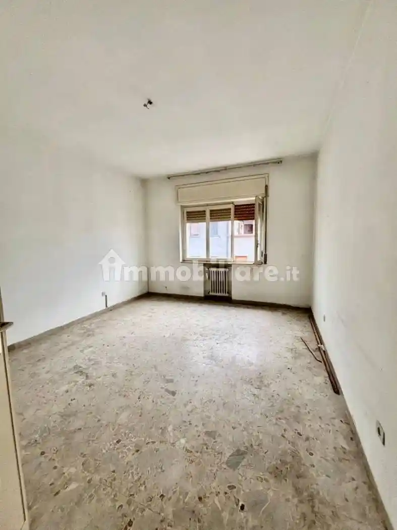 Quadrilocale piazza Europa, Stadio - Città 2000, Cosenza - foto 4