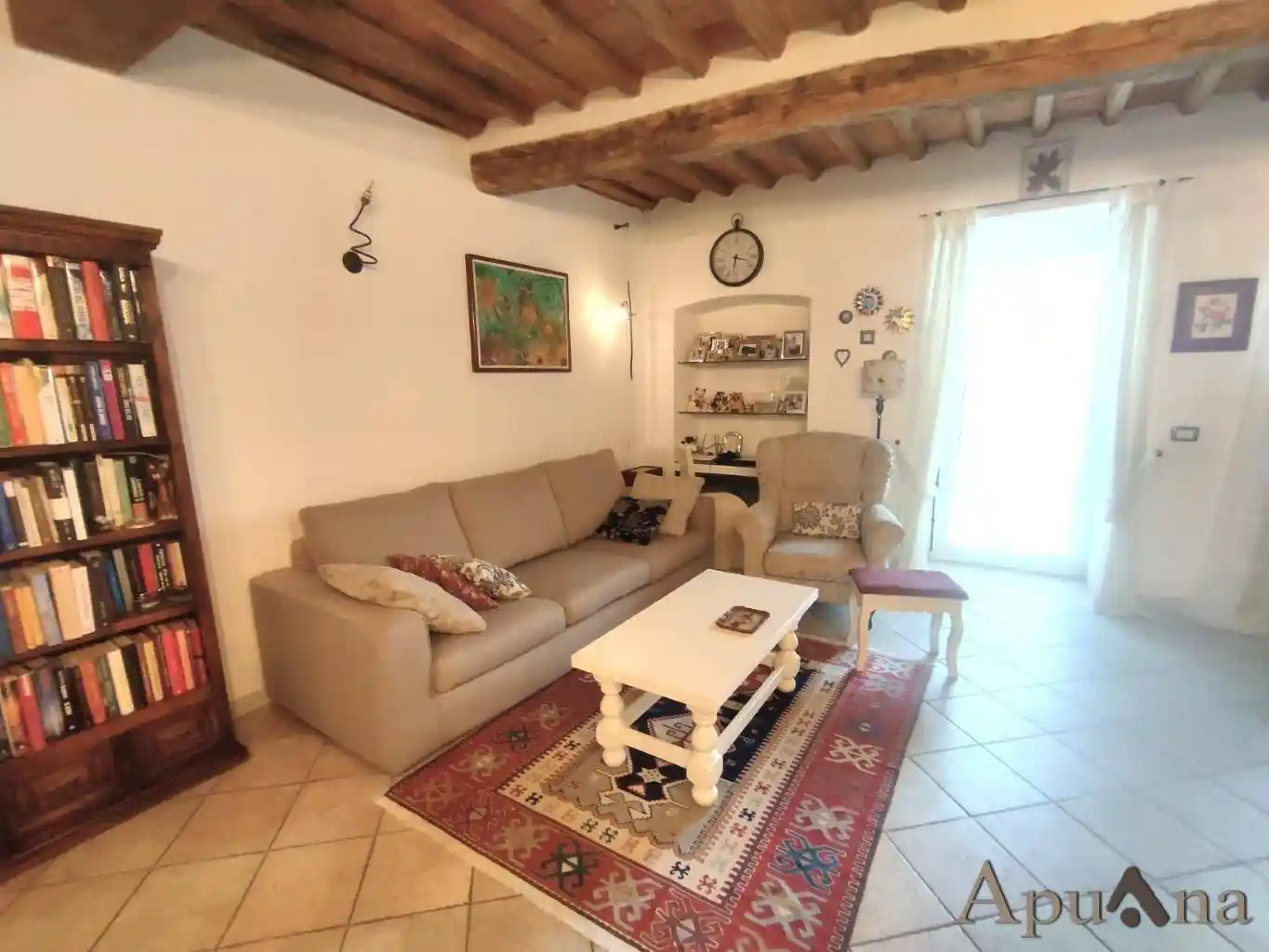 Appartamento in vendita a Massa