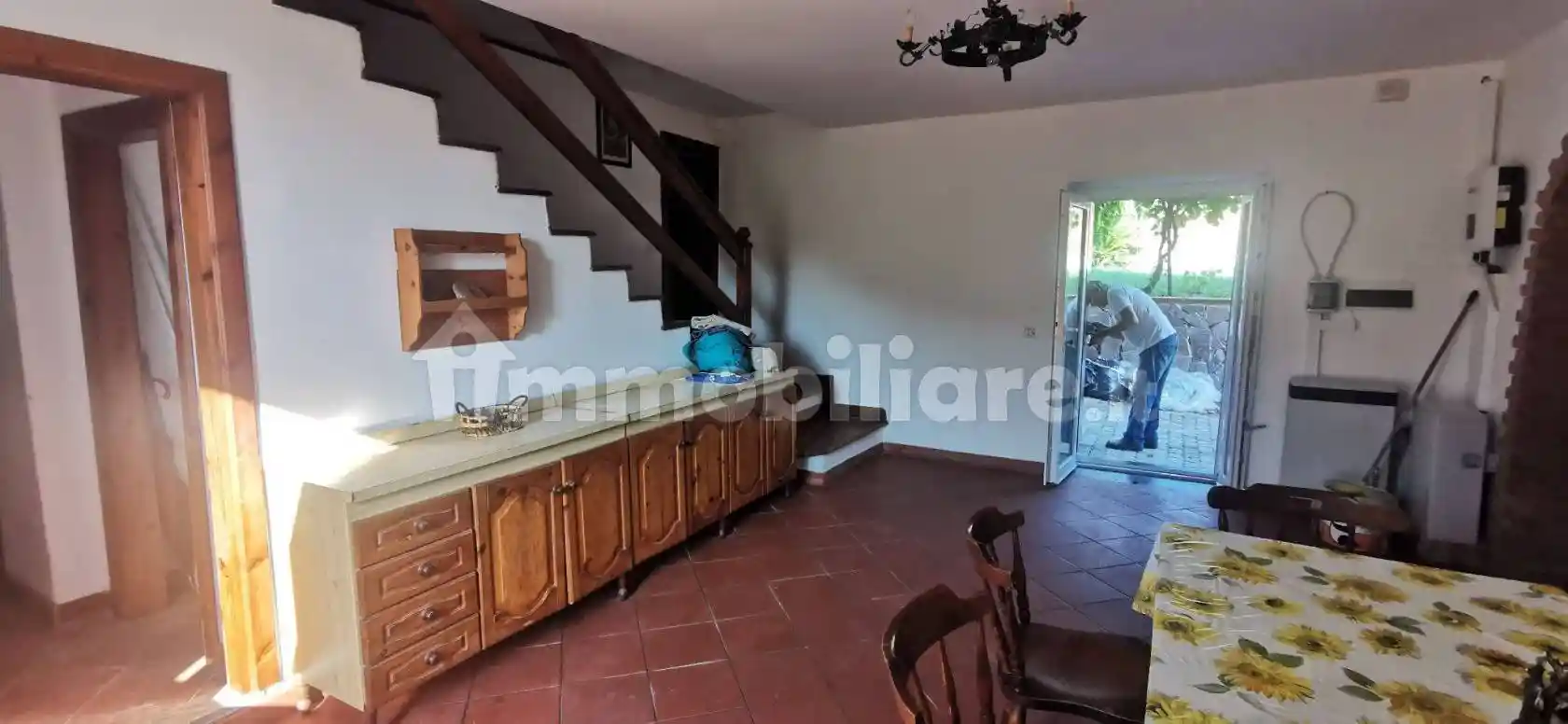 Rustico Contrada Scafa Vecchia Snc, Colle Mariano, Verdesca, Vairano Patenora - foto 3