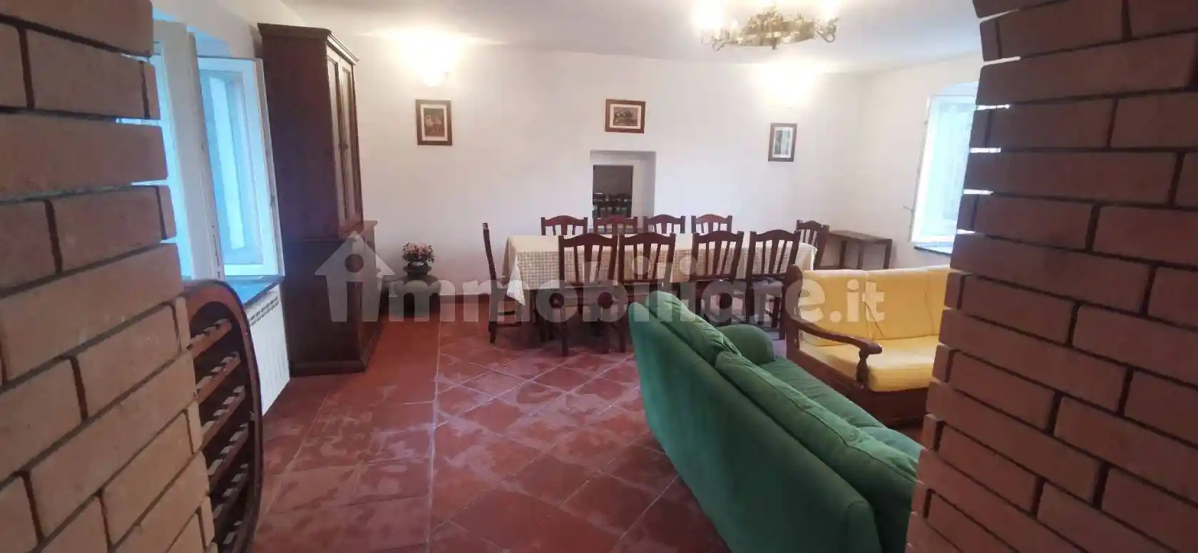 Rustico Contrada Scafa Vecchia Snc, Colle Mariano, Verdesca, Vairano Patenora - foto 4