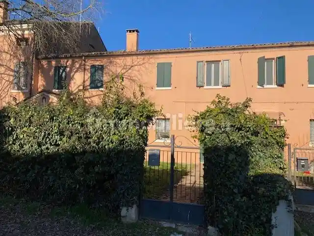 Appartamento in affitto a Ferrara