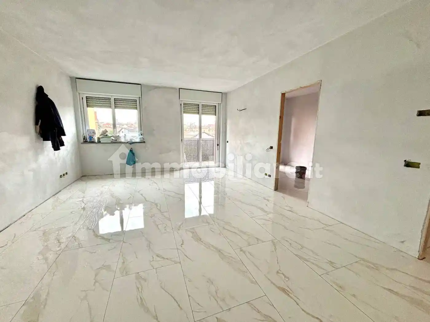 Appartamento in vendita a Alessandria