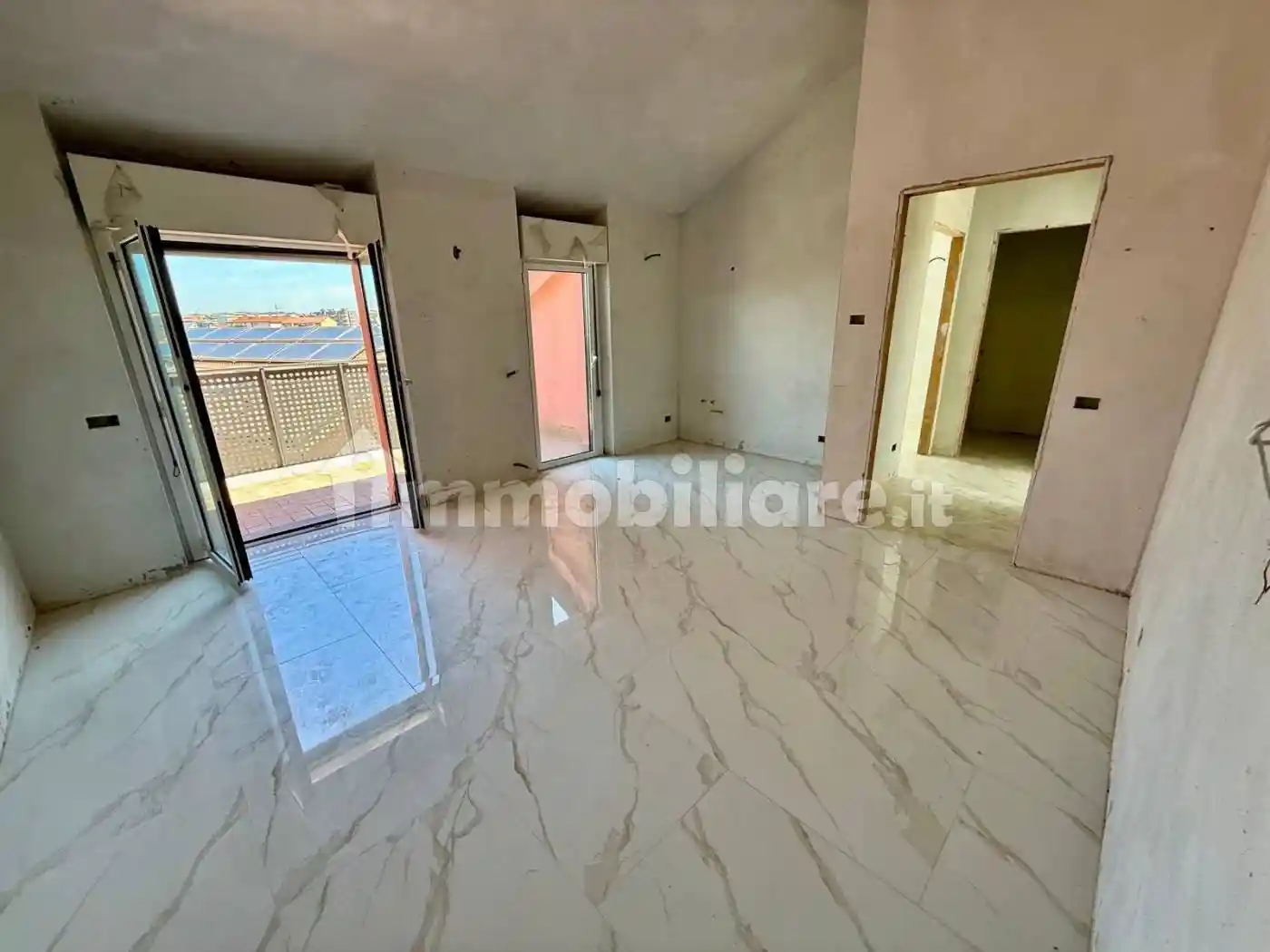 Appartamento in vendita a Alessandria