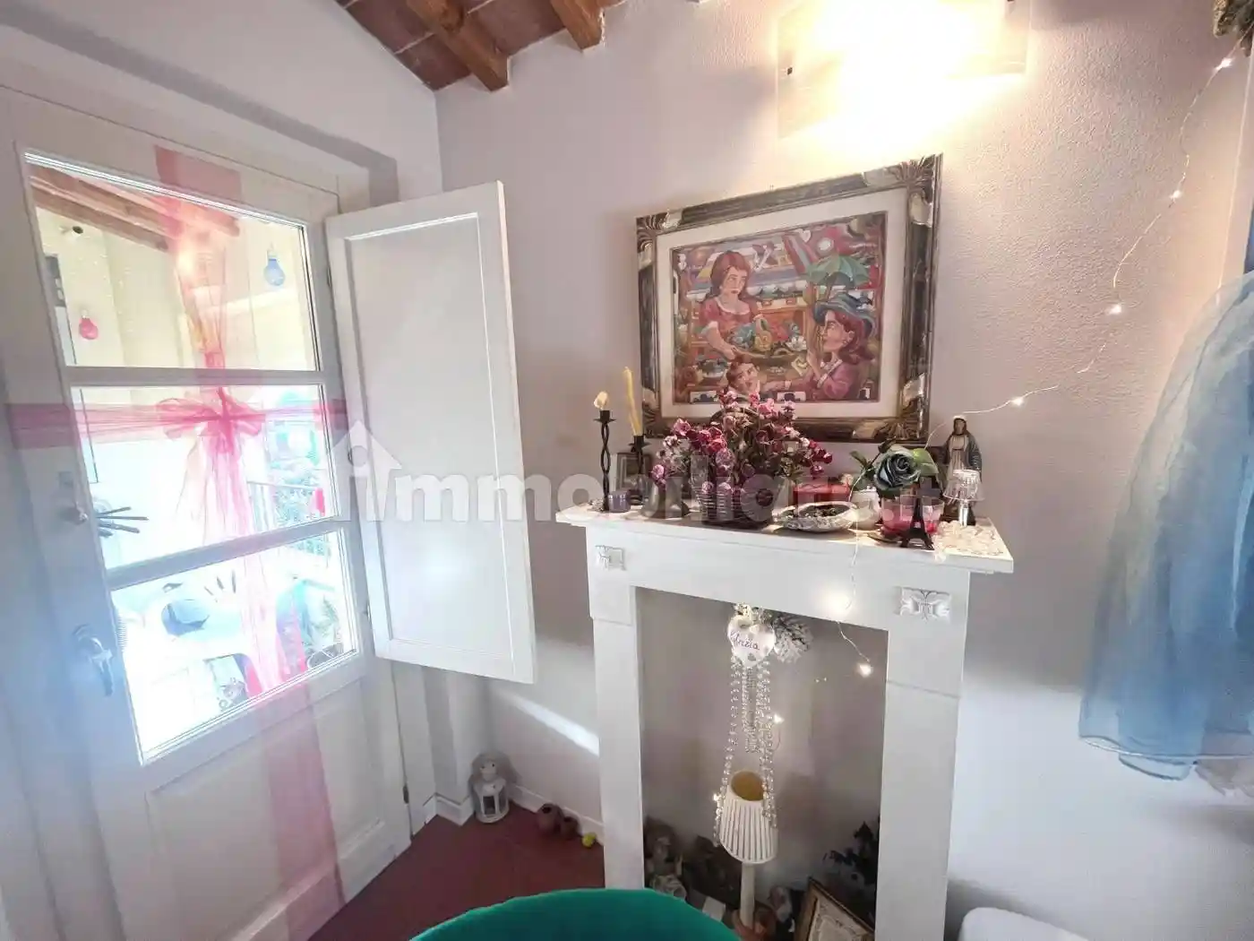 Quadrilocale via Roma 512, Le Fontanelle, Prato - foto 3