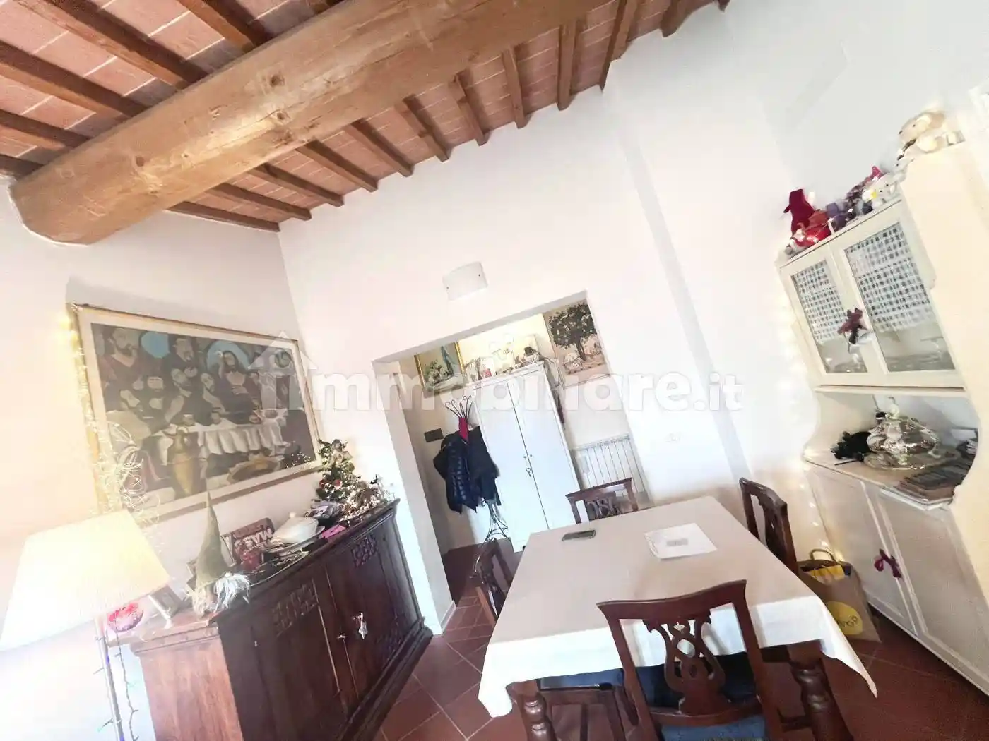 Quadrilocale via Roma 512, Le Fontanelle, Prato - foto 4