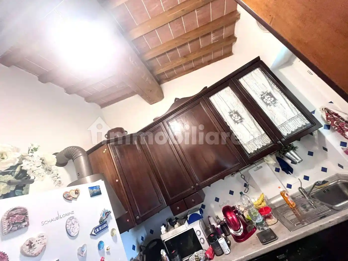 Quadrilocale via Roma 512, Le Fontanelle, Prato - foto 5