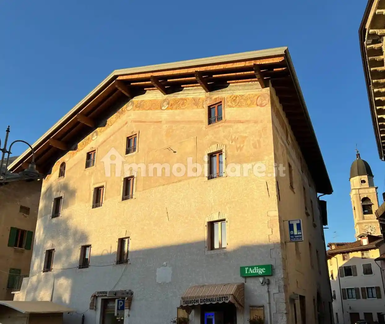 Appartamento in vendita a Calliano