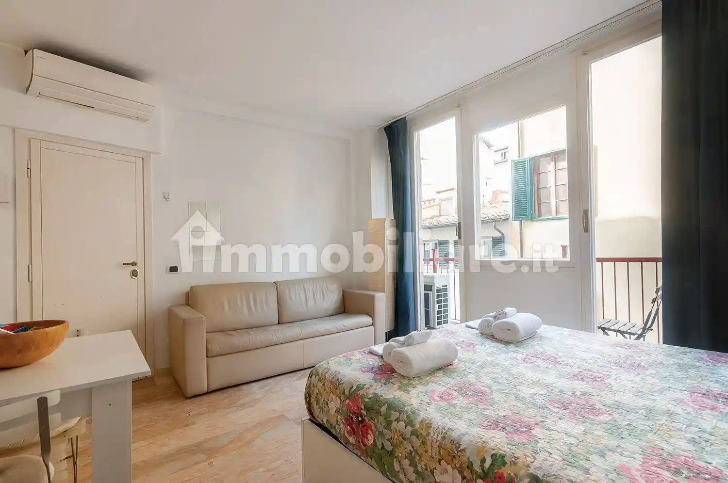 Appartamento in affitto a Firenze