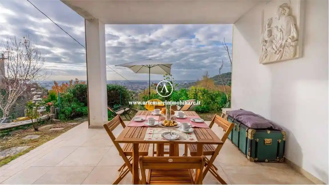 Villa in affitto a Pietrasanta