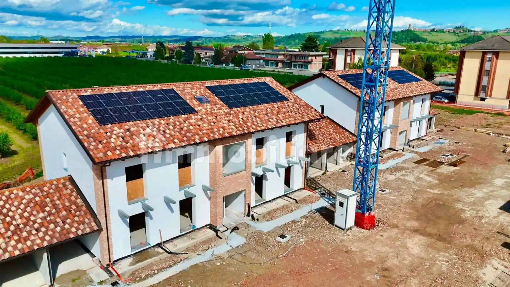 Appartamento in vendita a Alba