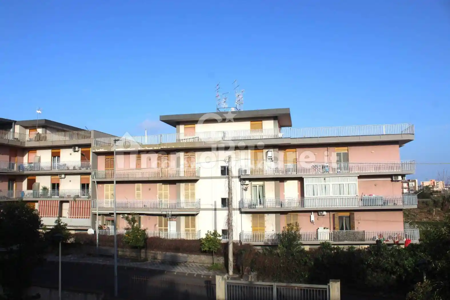 Appartamento in vendita a Aci Catena