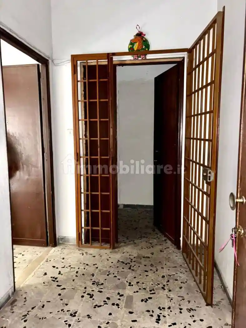 Appartamento piazza Europa, Stadio - Città 2000, Cosenza - foto 2