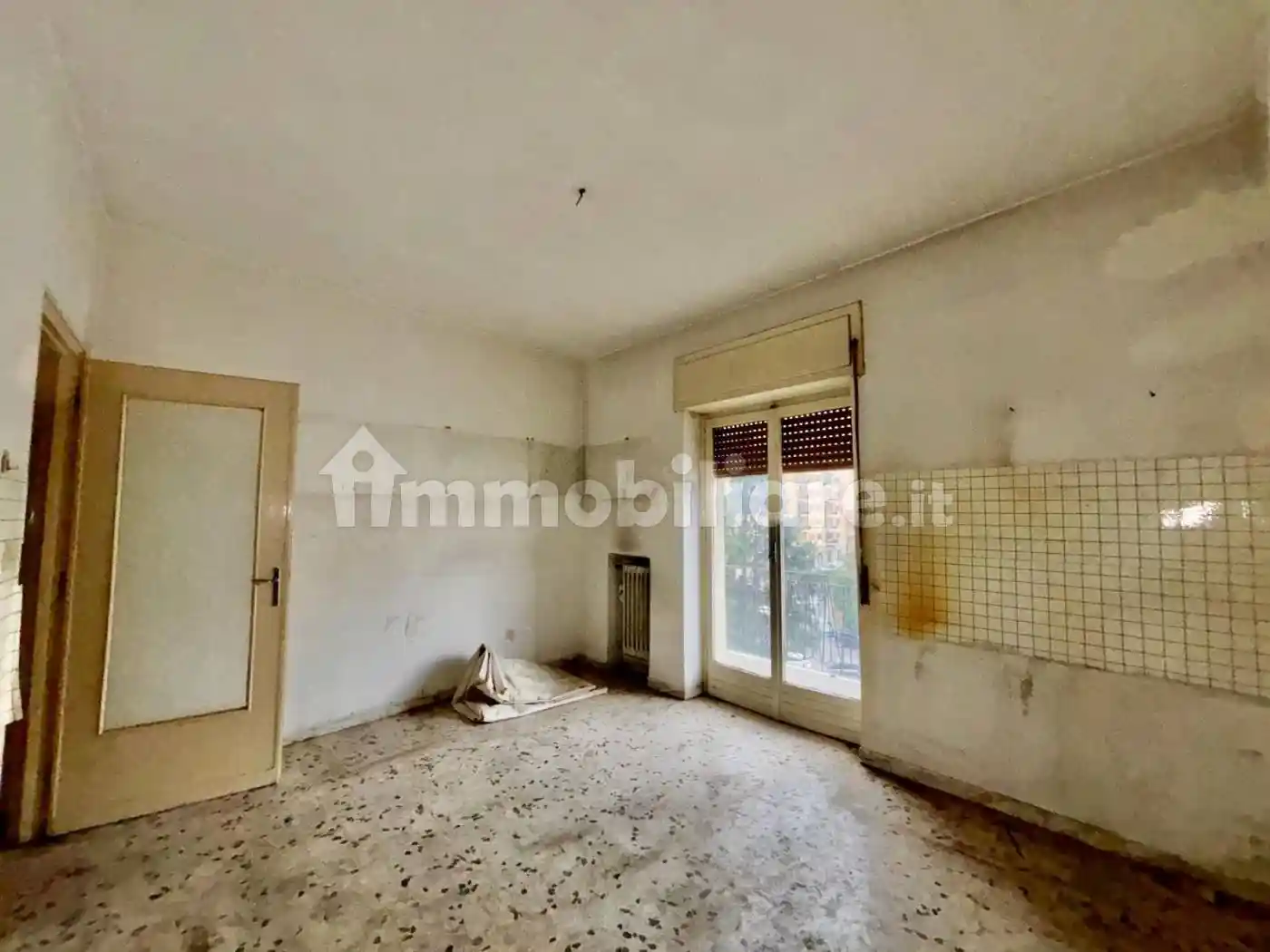 Appartamento piazza Europa, Stadio - Città 2000, Cosenza - foto 4