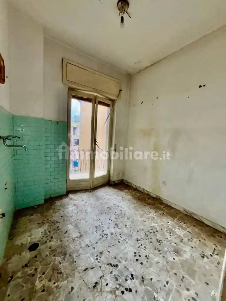 Appartamento piazza Europa, Stadio - Città 2000, Cosenza - foto 5