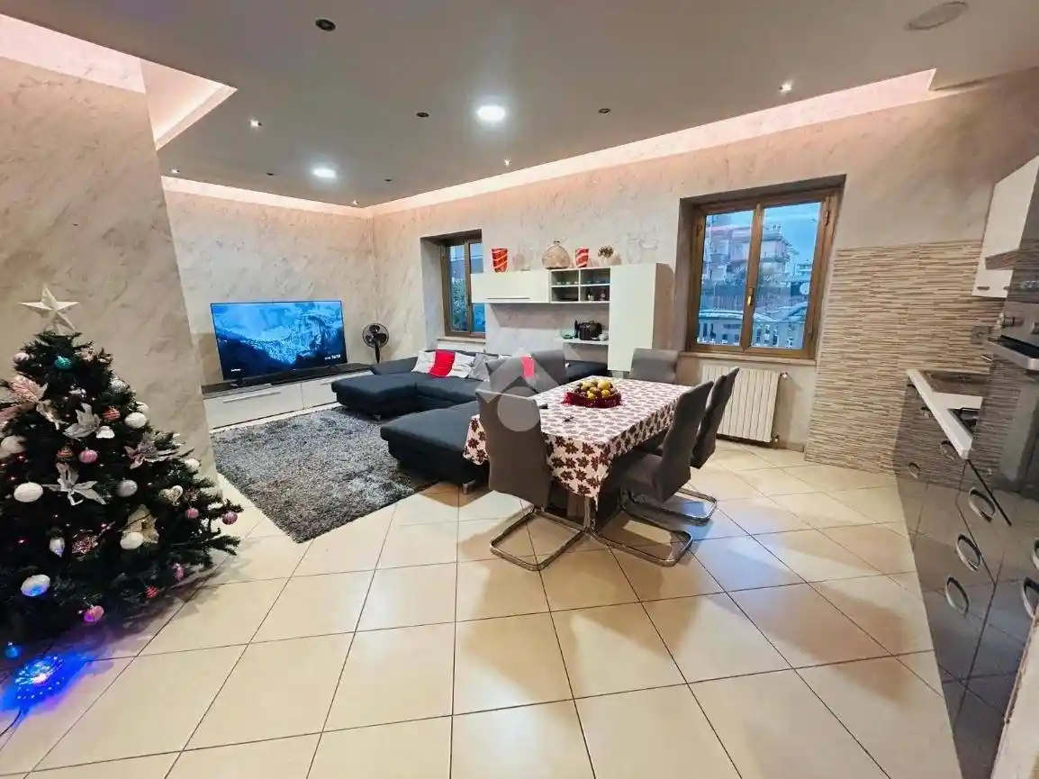 Appartamento in vendita a Aprilia