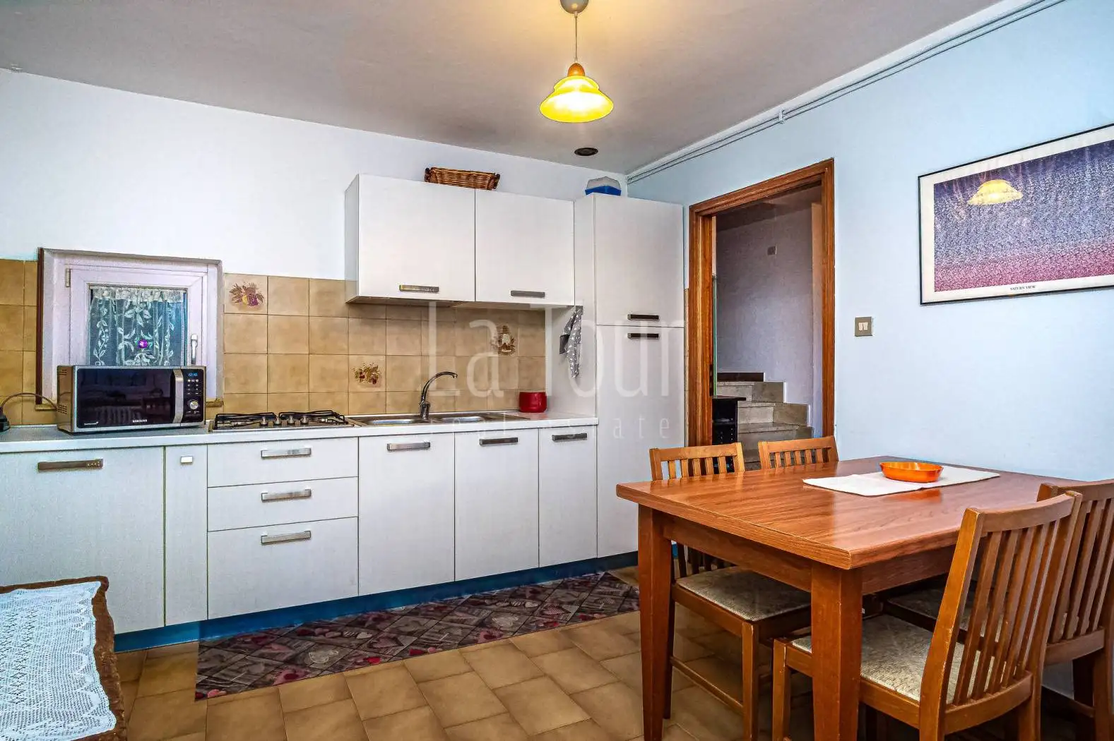 Appartamento in vendita a Charvensod