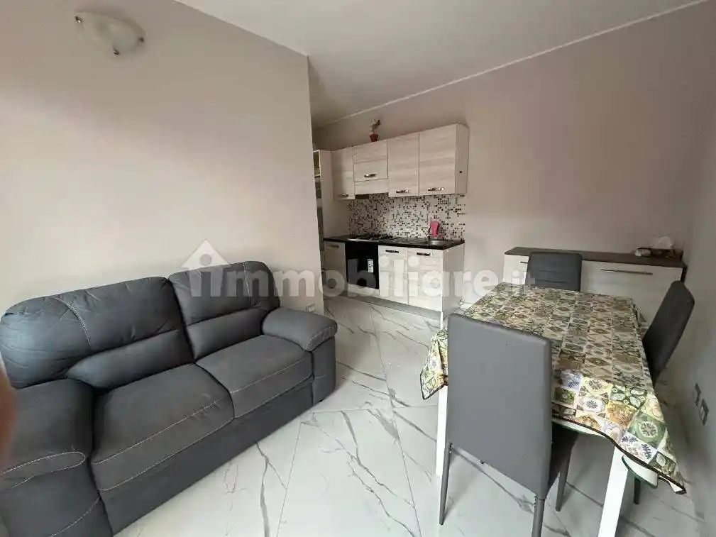 Appartamento in affitto a Lainate