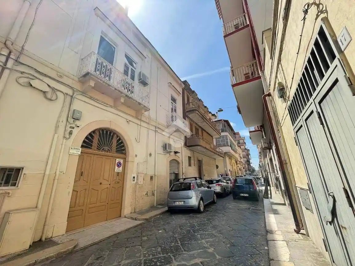 Rustico - Casale in vendita a Cerignola