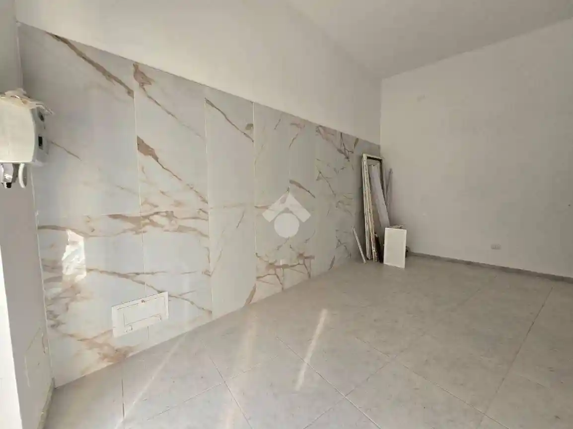 Appartamento in vendita a Manfredonia