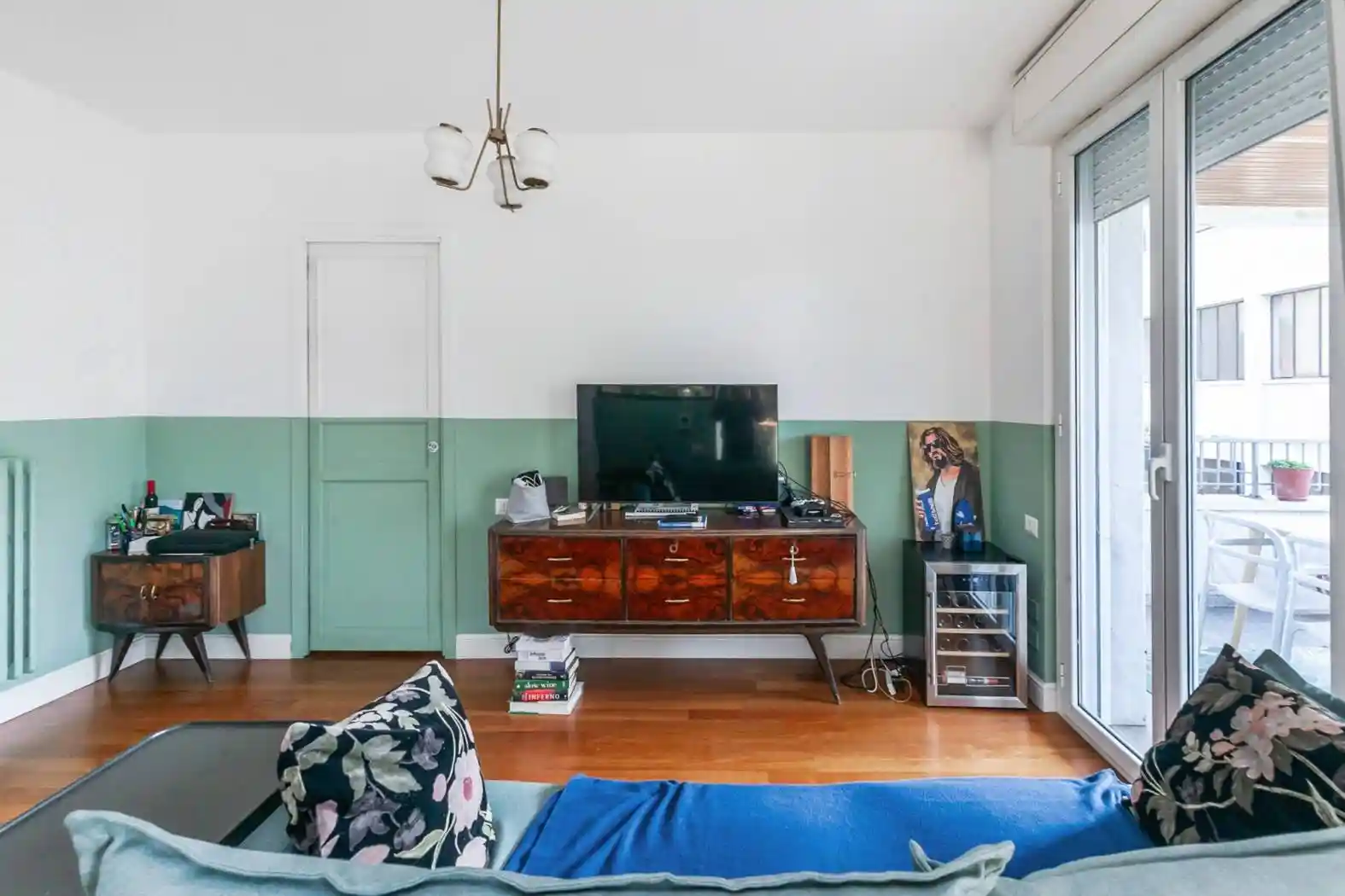 Bilocale via Pietro Andrea Saccardo 1, Lambrate, Milano - foto 4