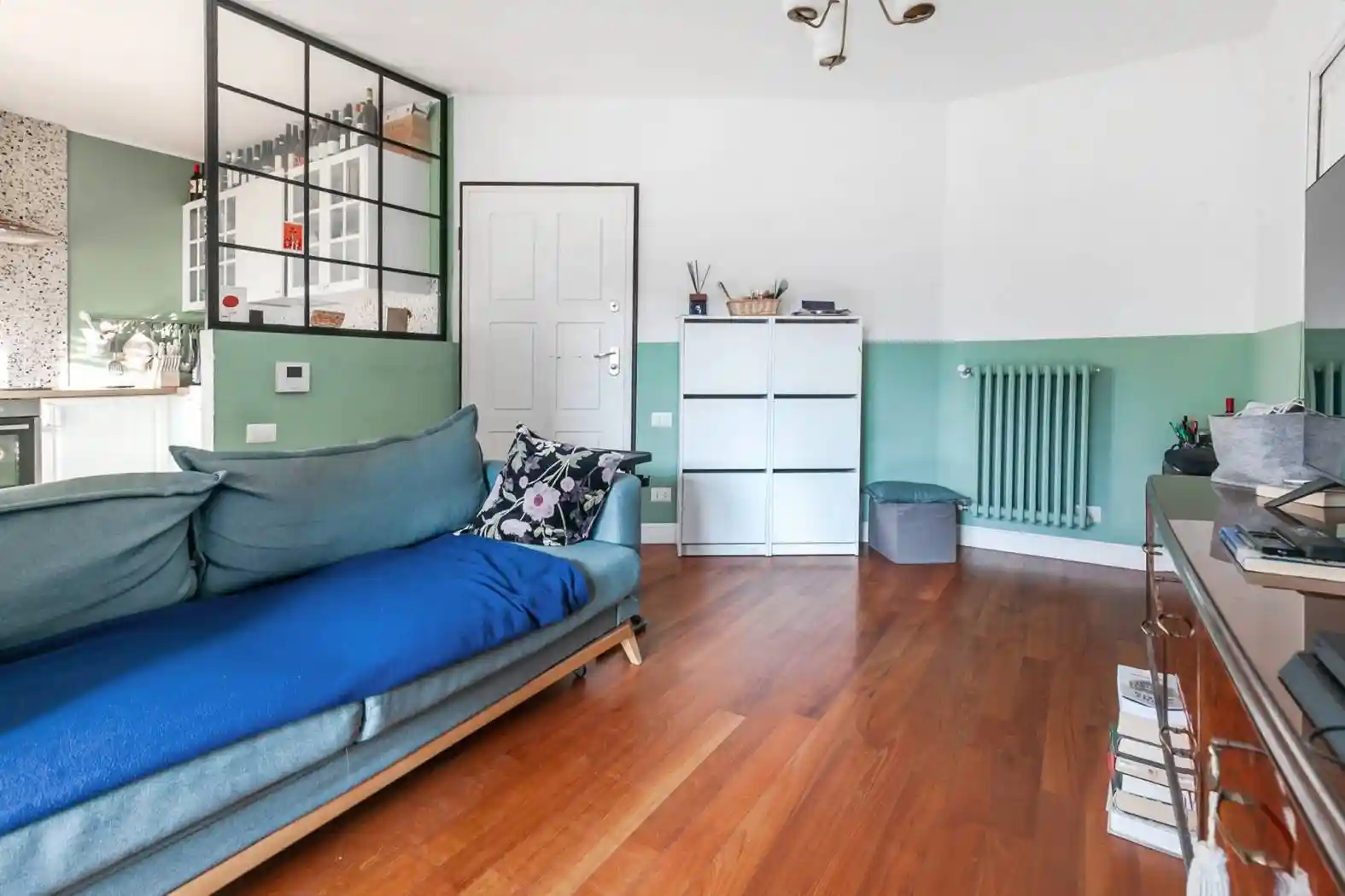 Bilocale via Pietro Andrea Saccardo 1, Lambrate, Milano - foto 5