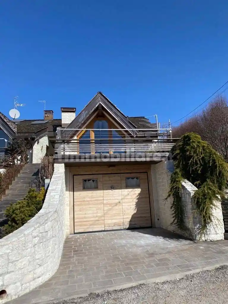 Villetta a schiera in affitto a Asiago