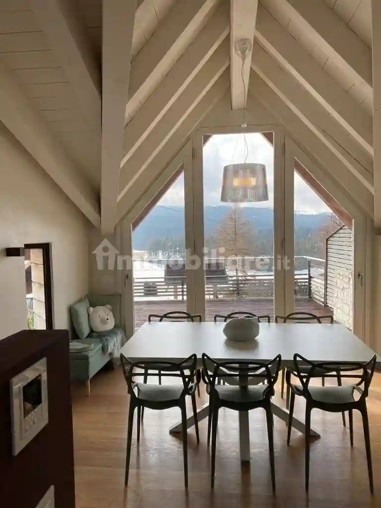 Villetta a schiera - foto 2