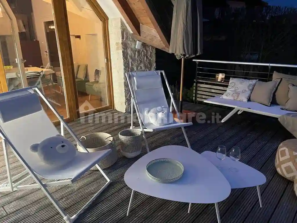 Villetta a schiera - foto 3