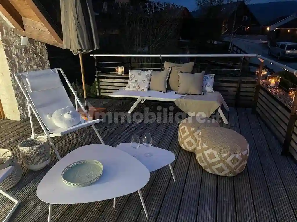 Villetta a schiera - foto 4