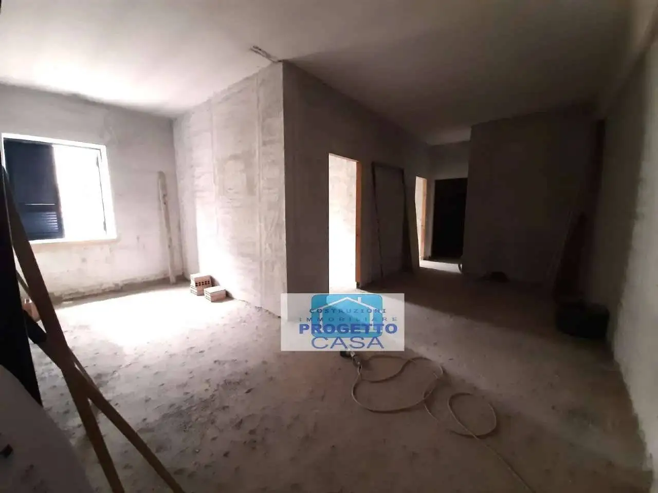 Appartamento in vendita a Somma Vesuviana