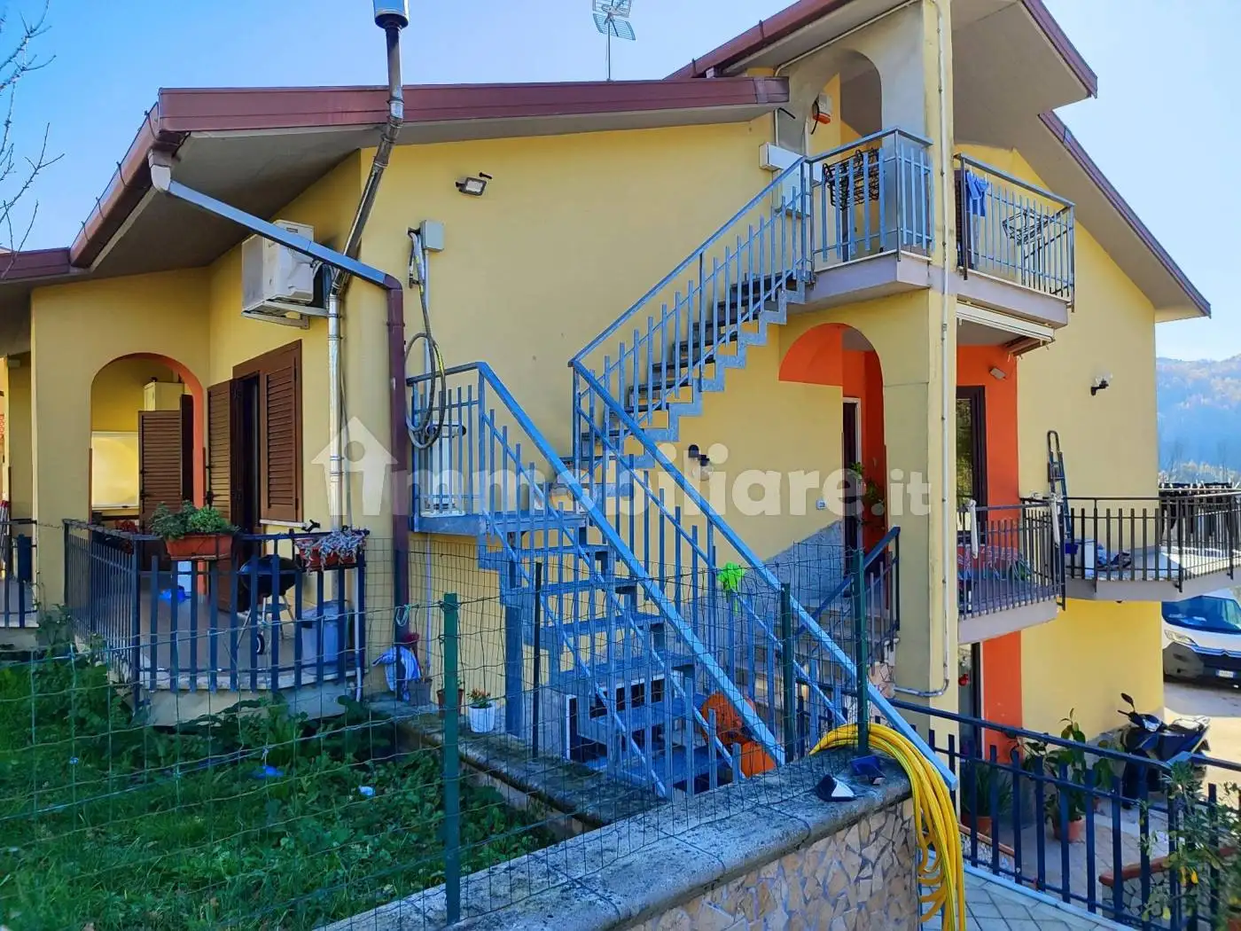 Villa in vendita a Sant'Angelo a Cupolo