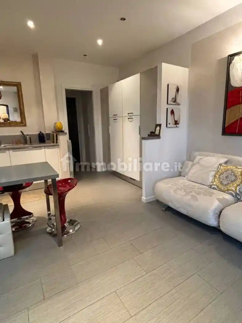 Appartamento in vendita a Cavriglia